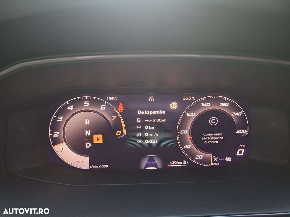 Cupra Formentor 2.0 TSI DSG7 4Drive VZ - 13