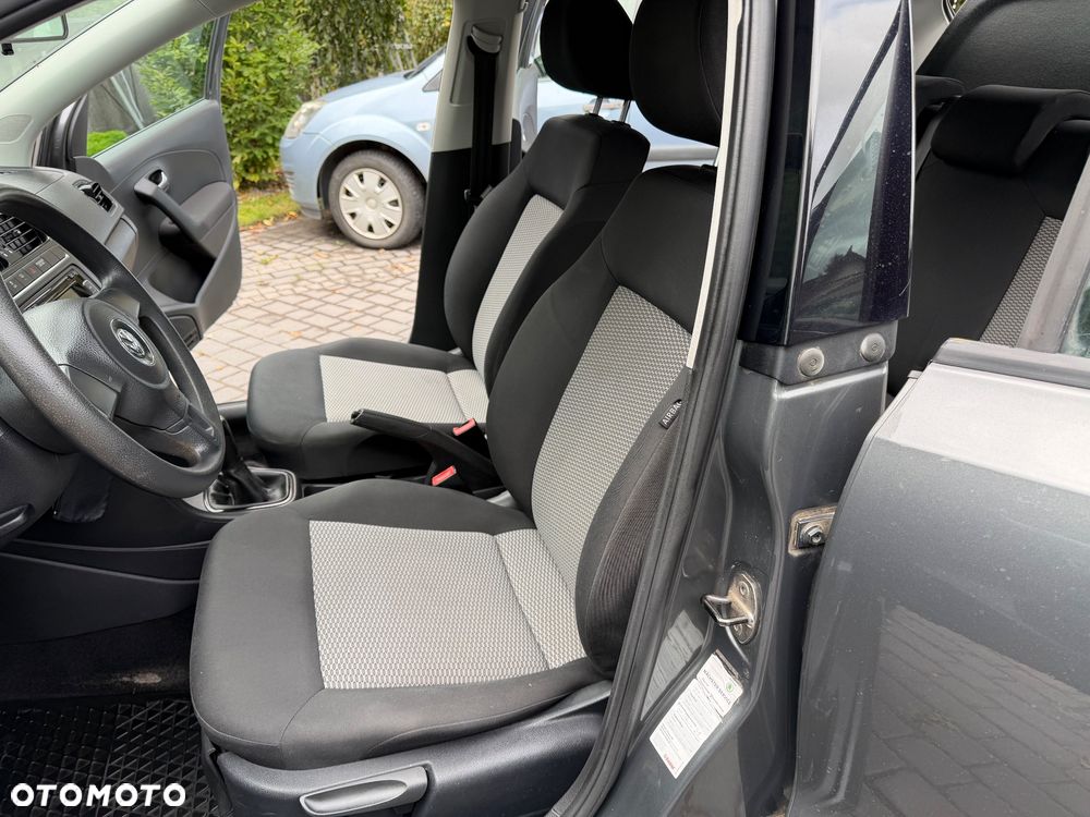 Volkswagen Polo - 23