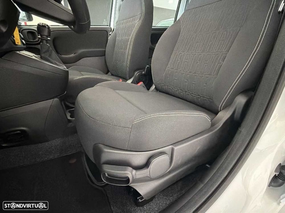 Fiat Panda - 18