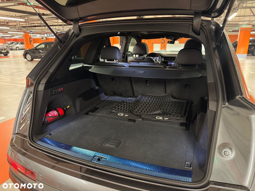 Audi Q7 - 33