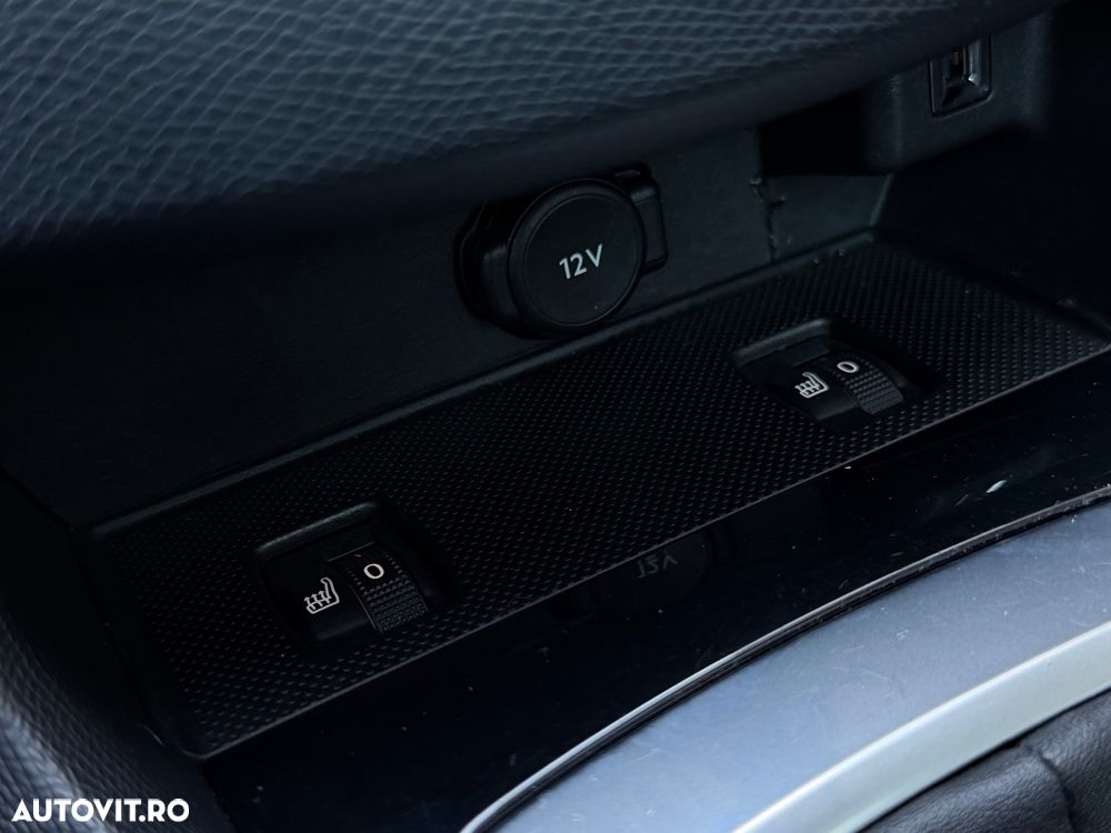 Peugeot 308 PureTech 130 Stop & Start Style - 25