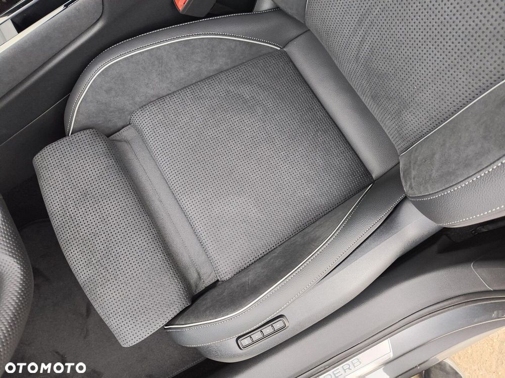 Skoda Superb 2.0 TSI Sportline DSG - 12