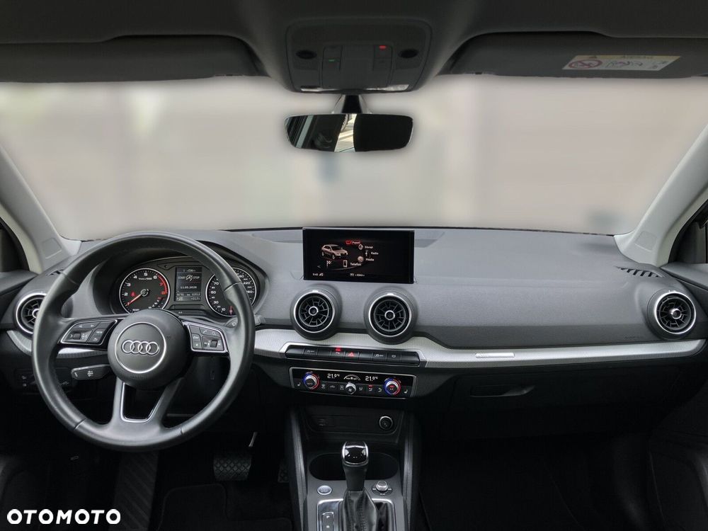 Audi Q2 - 10