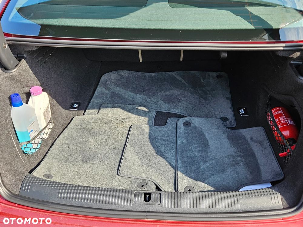 Audi A4 Limousine 2.0 TFSI Quattro Sport S tronic - 10