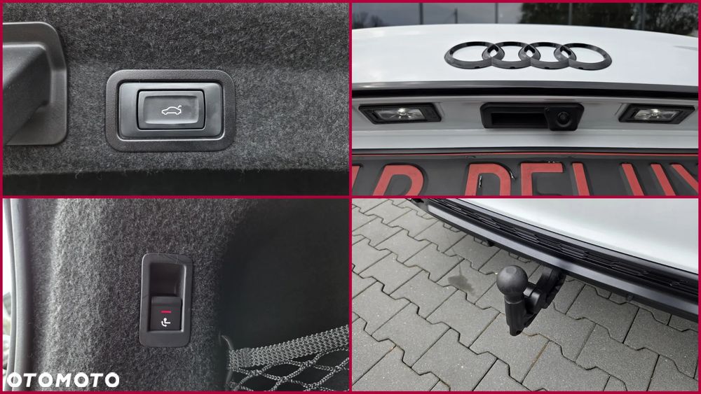 Audi A6 Limousine 55 TFSI e quattro S tronic S line - 28