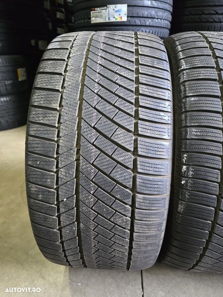 275/45/20 305/40/20 Continental - 5