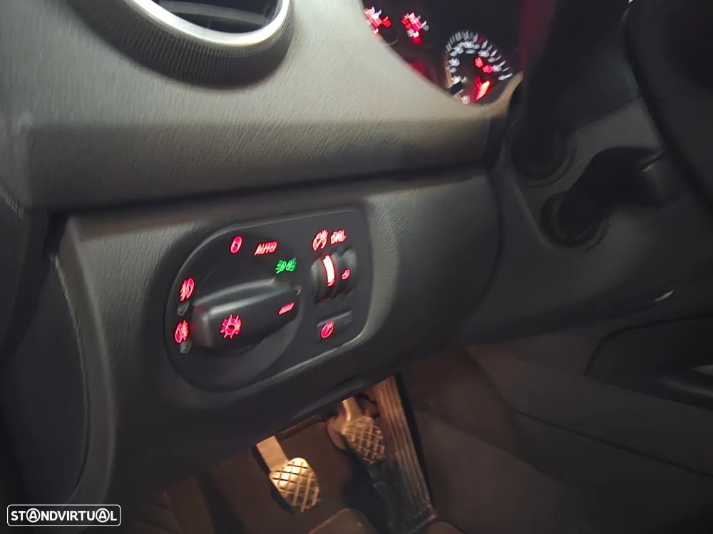 Audi A3 Sportback 2.0 TDi Sport - 40