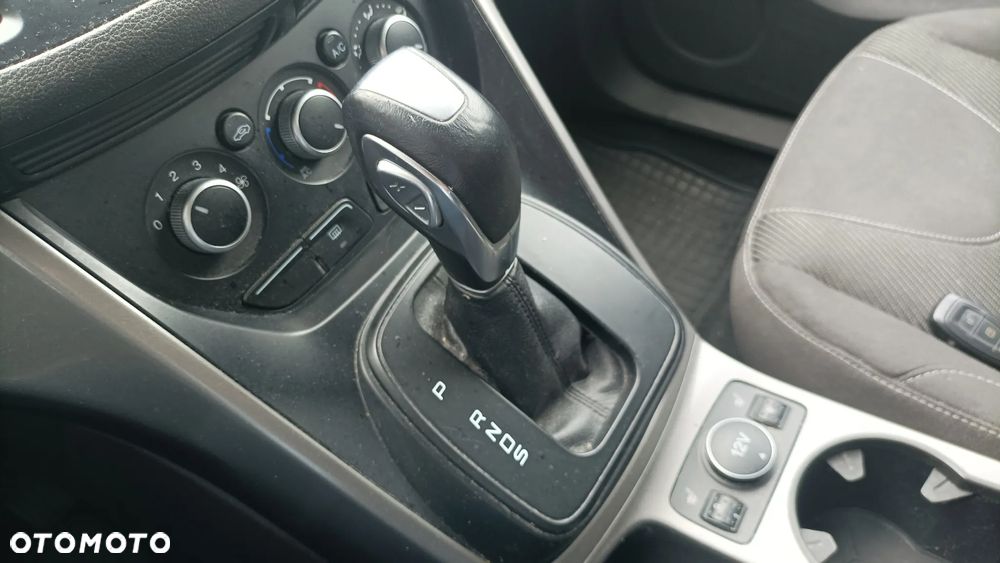 Ford Kuga 1.6 EcoBoost 4WD Trend - 19