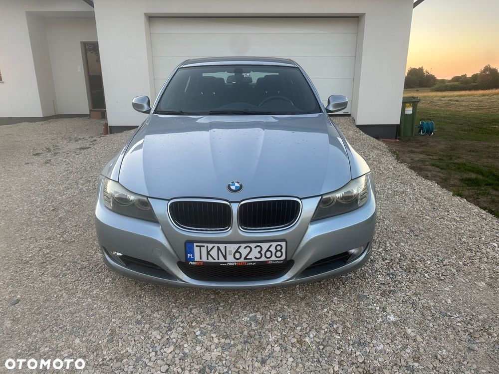 BMW Seria 3 - 8