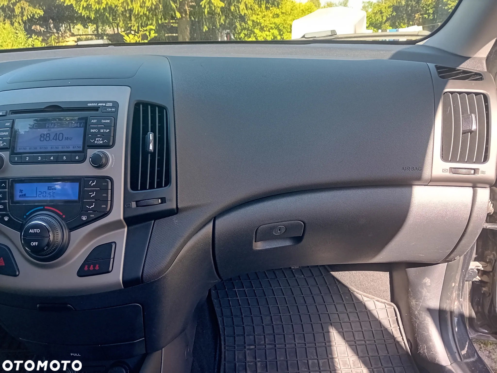 Hyundai i30 - 19