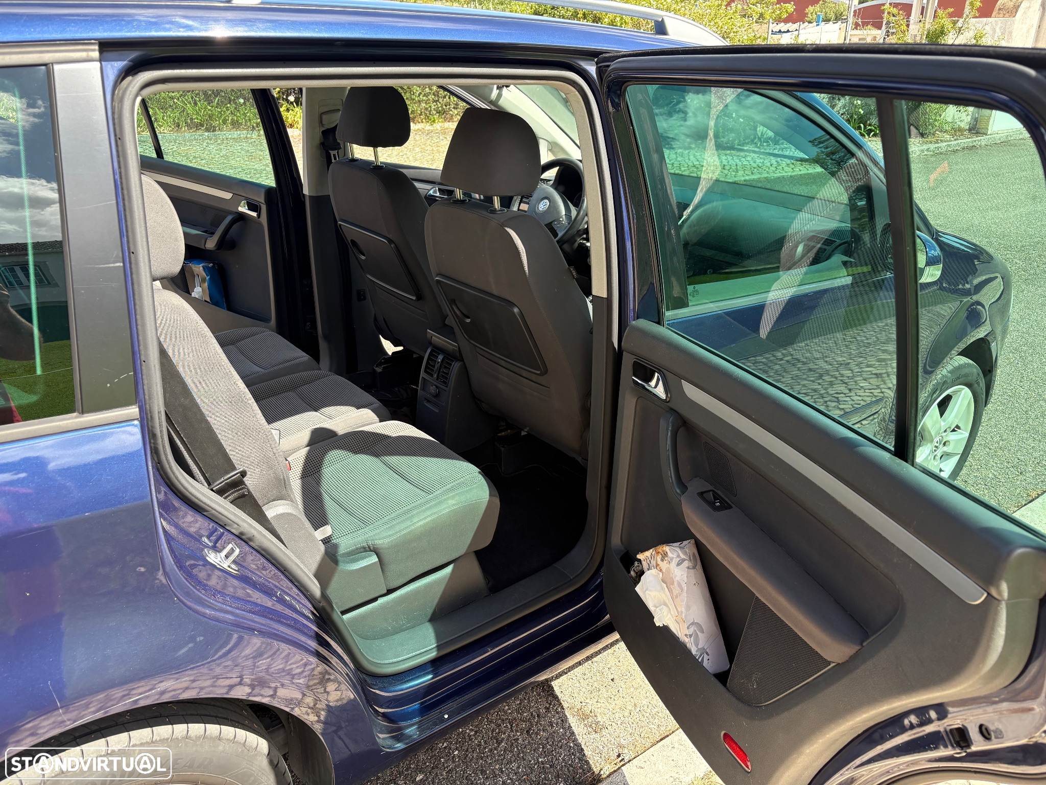 VW Touran - 9