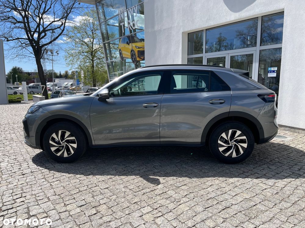 Volkswagen T-Roc 1.5 eTSI OPF DSG Life - 9