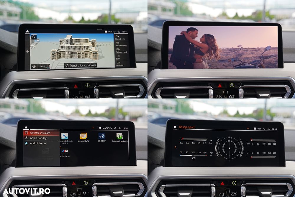 BMW X3 xDrive20i AT M Sport - 19