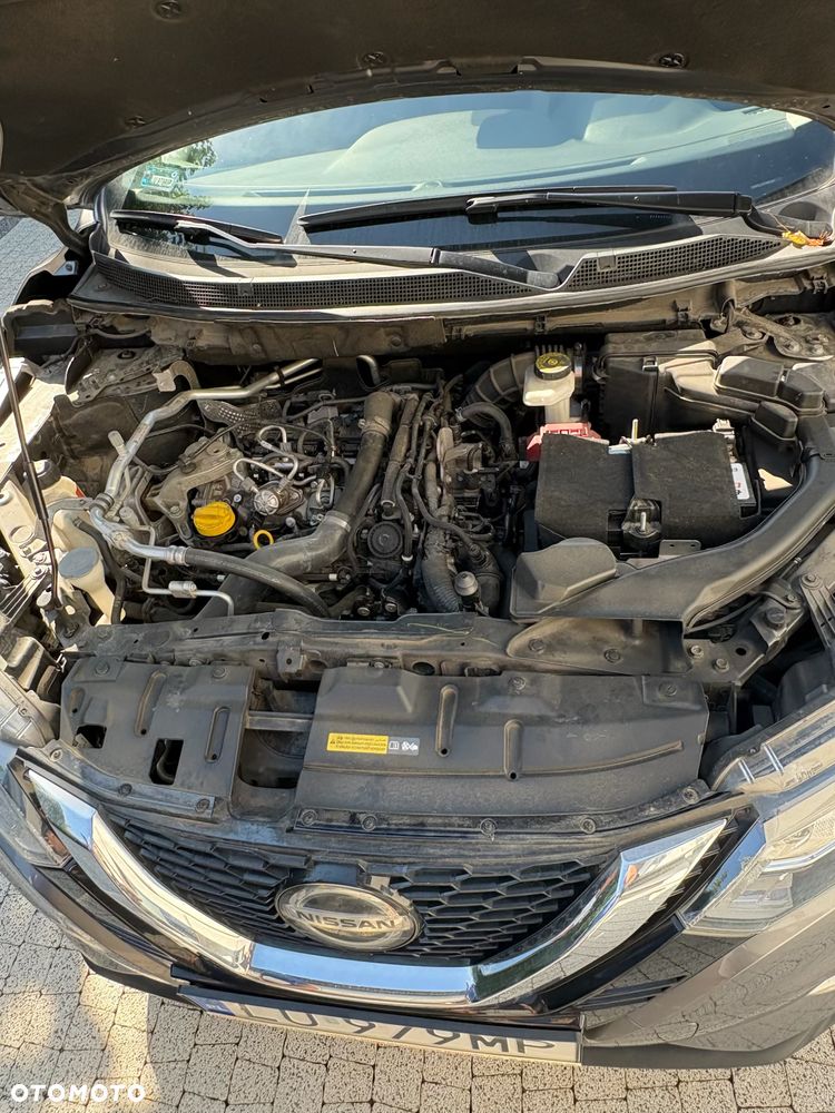 Nissan Qashqai - 9