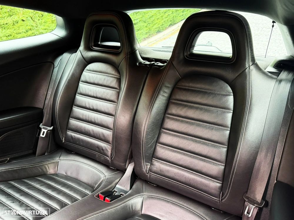 VW Scirocco 2.0 TDI DSG Life - 20