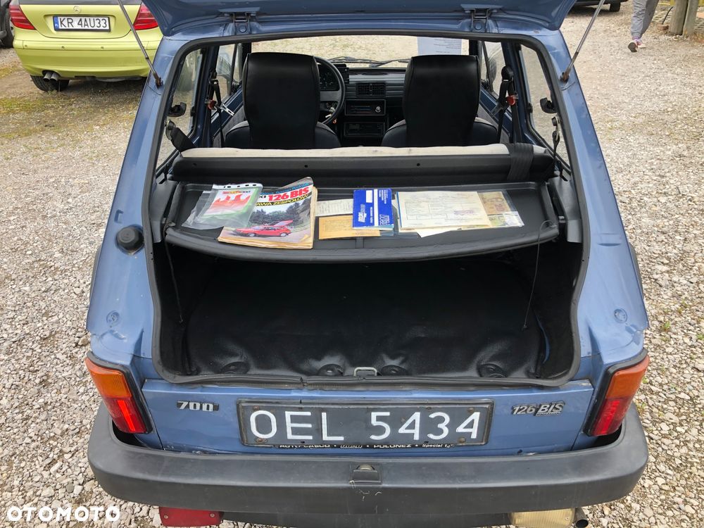 Fiat 126 - 37