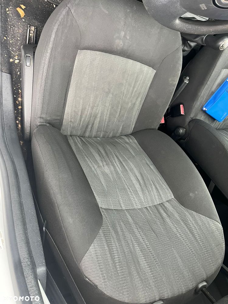 Dacia Dokker dCi 90 Comfort - 6