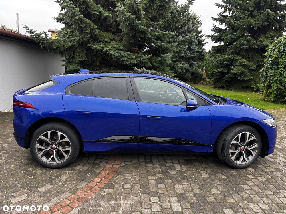 Jaguar I-Pace EV400 AWD S - 6