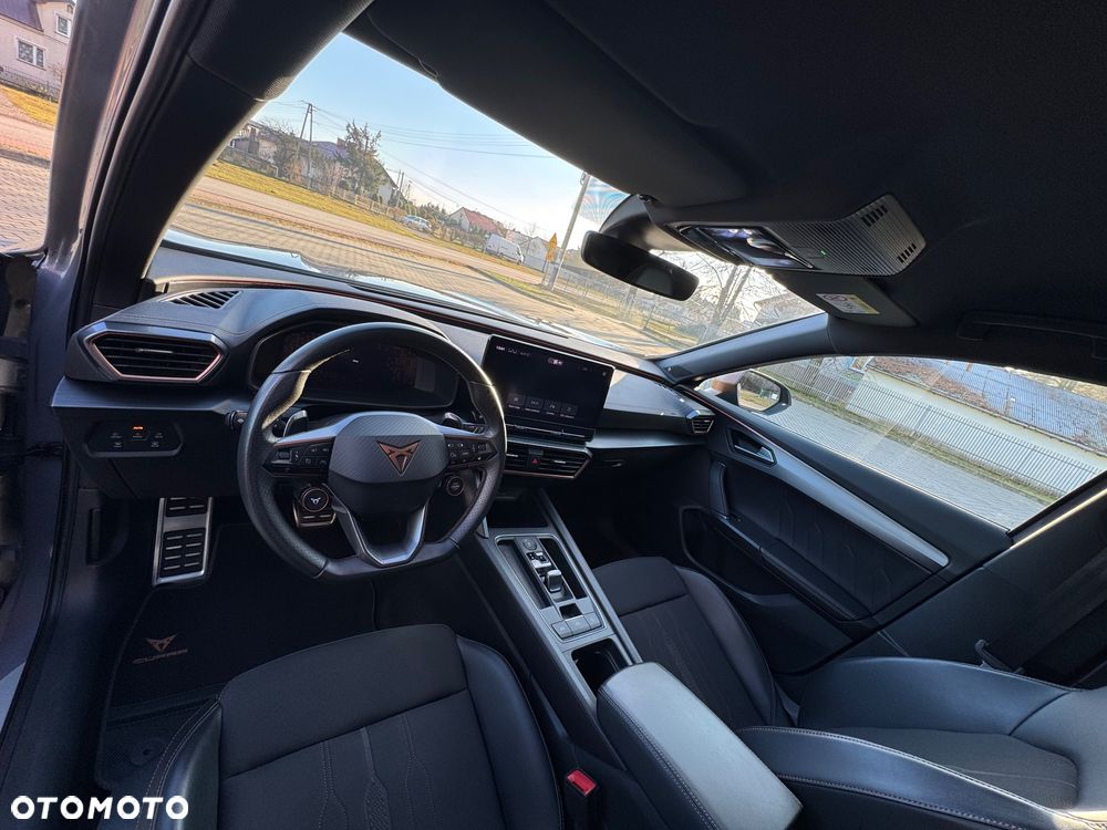 Cupra Formentor VZ 2.0 TSI 4Drive DSG - 27