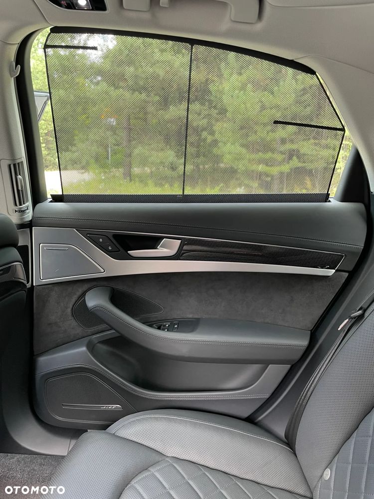 Audi S8 4.0 TFSI Quattro - 34