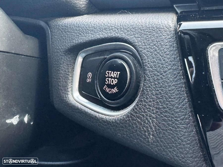 BMW 216 Active Tourer d Advantage - 16