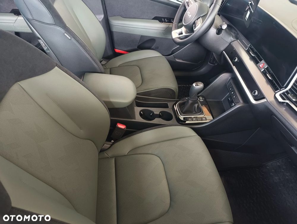 Kia Sportage 1.6 T-GDI Anniversary 2WD - 6