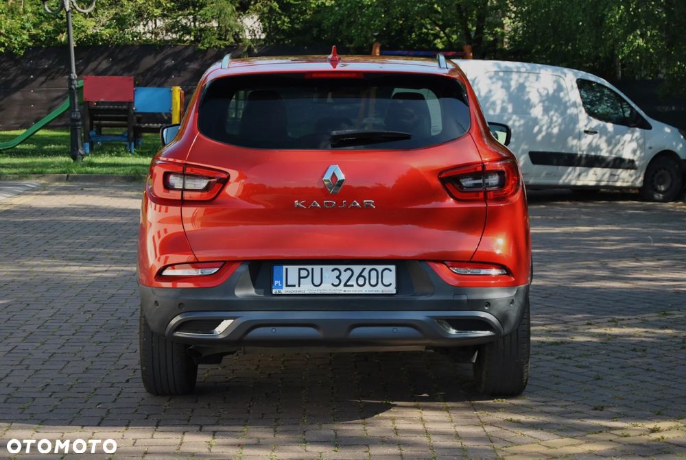 Renault Kadjar - 20
