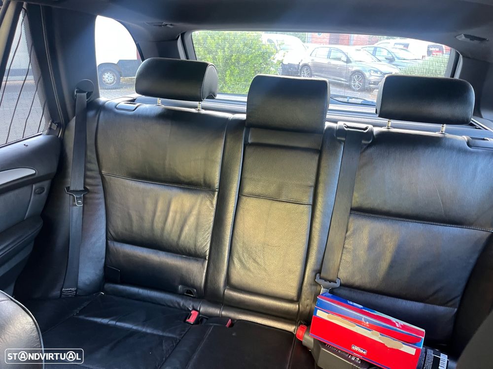 BMW X5 - 19