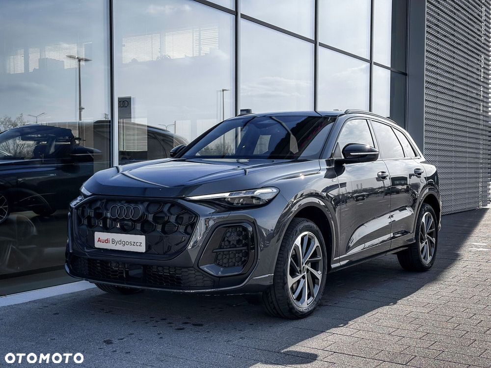 Audi Q5 - 2