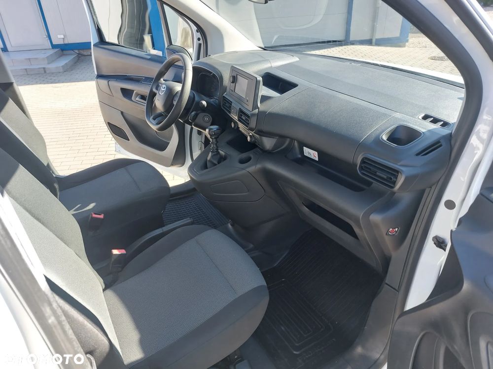 Toyota ProAce - 30