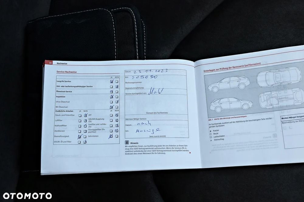 Seat Leon 2.0 TDI X-Perience S&S 4Drive - 8