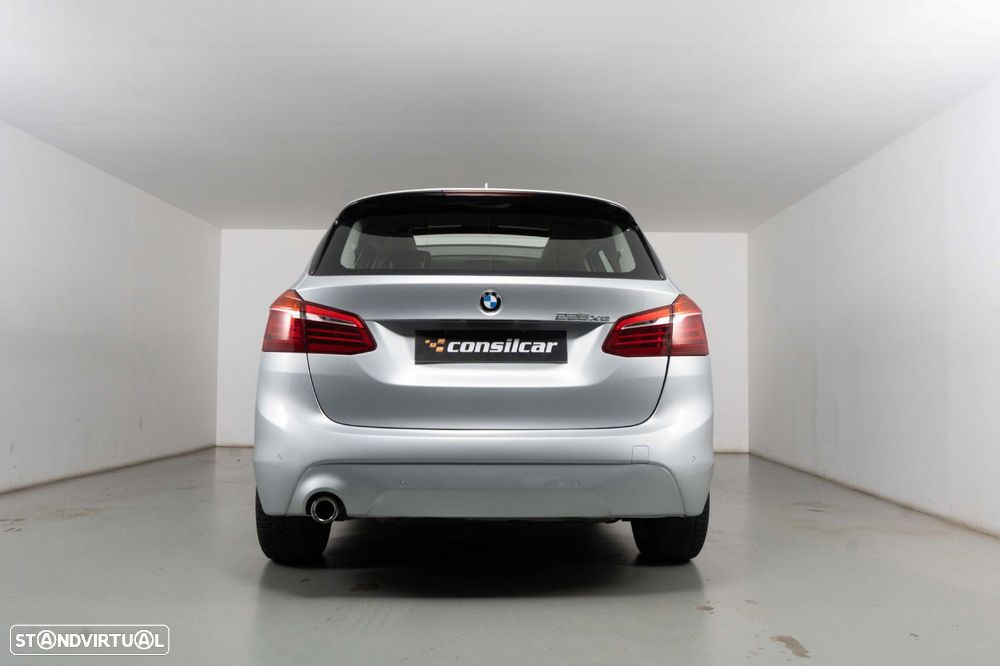 BMW 225xe Active Tourer Line Luxury - 5