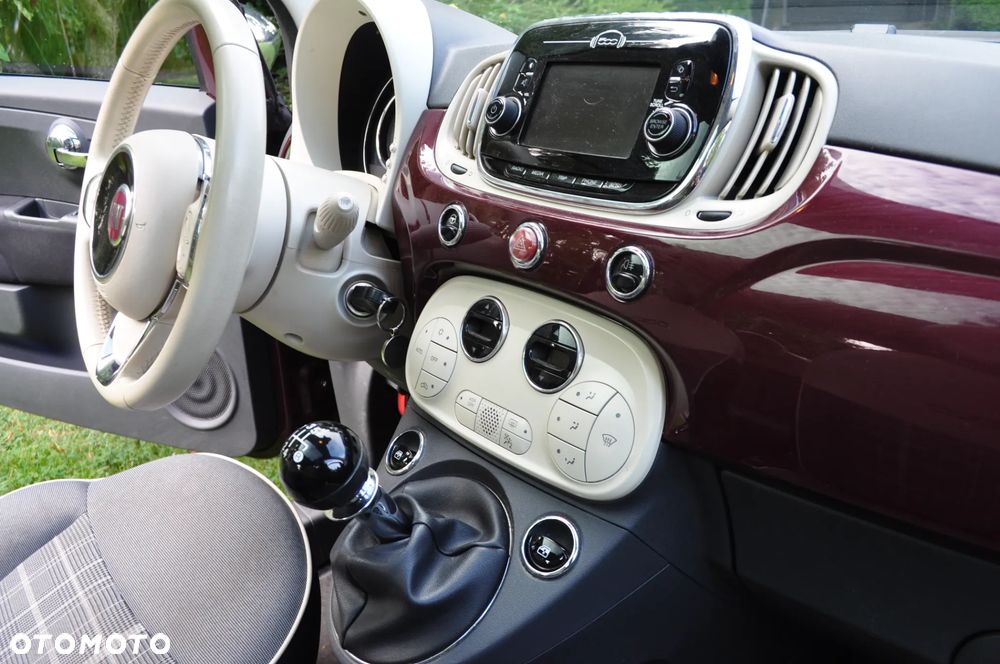 Fiat 500 - 16
