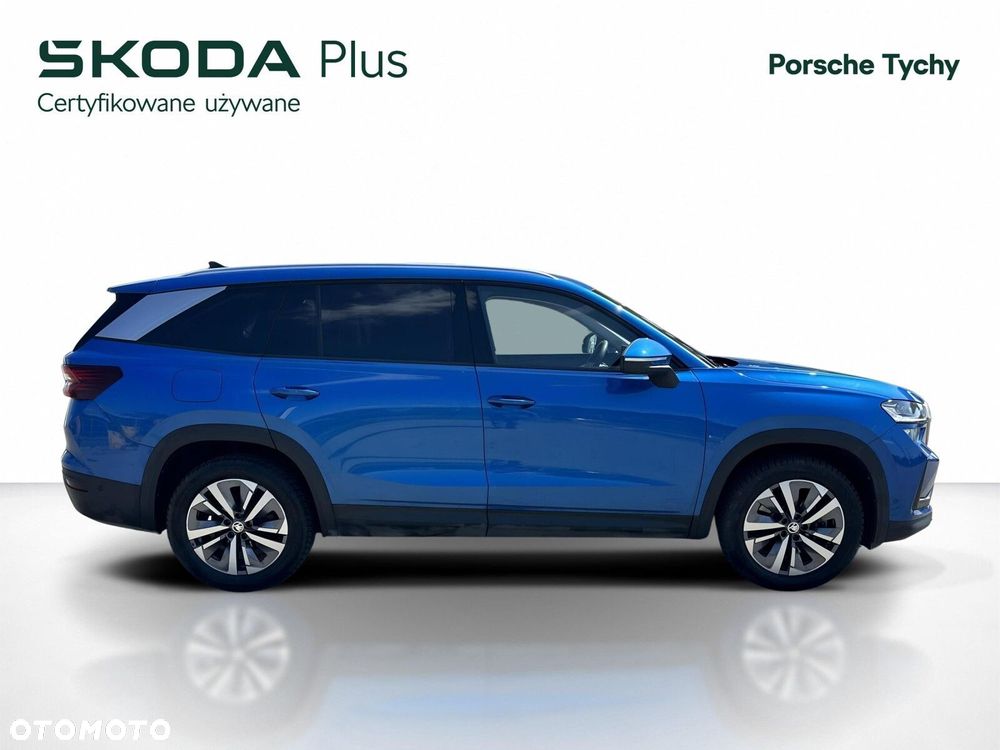Skoda Kodiaq - 4