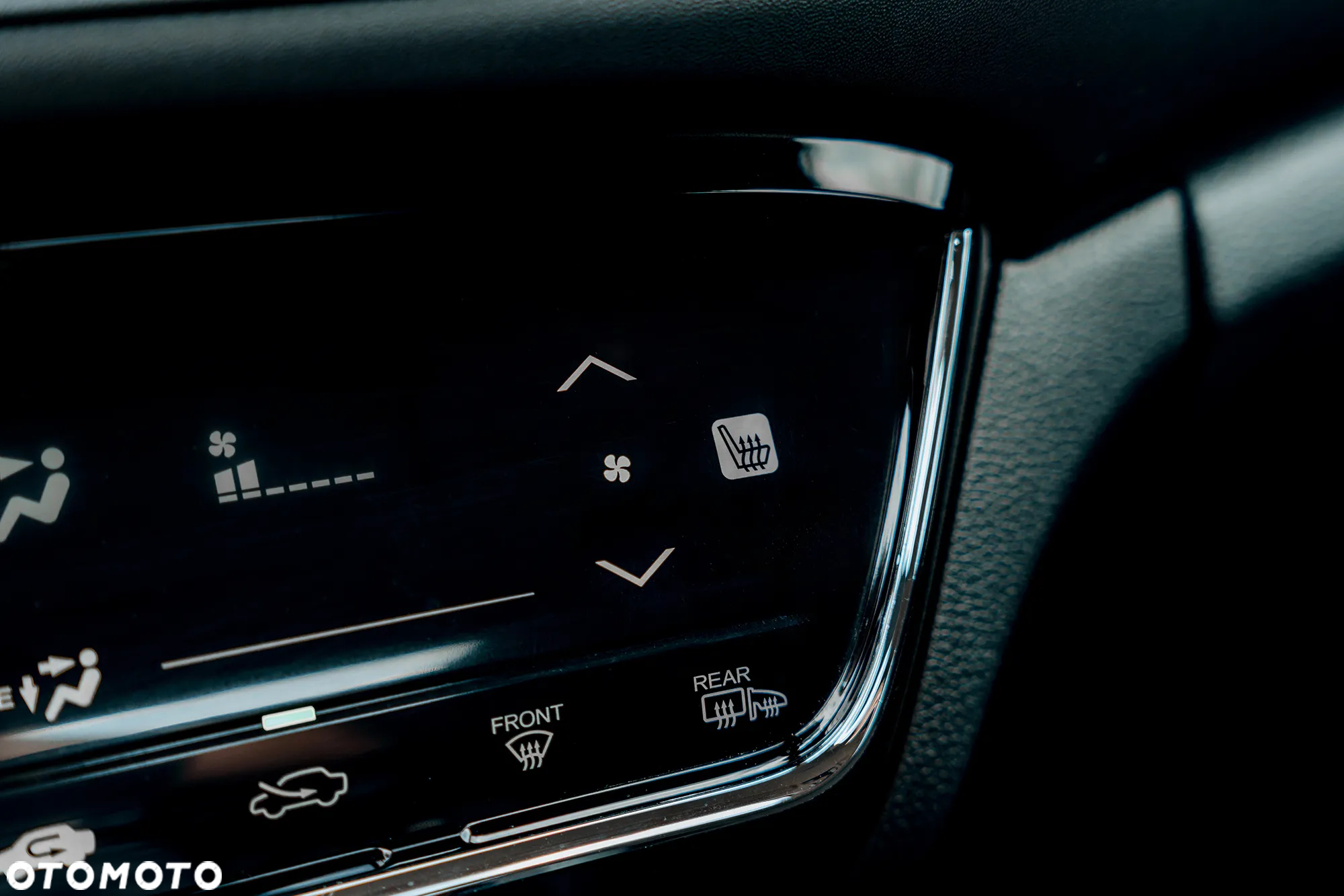 Honda HR-V 1.5 Comfort - 37