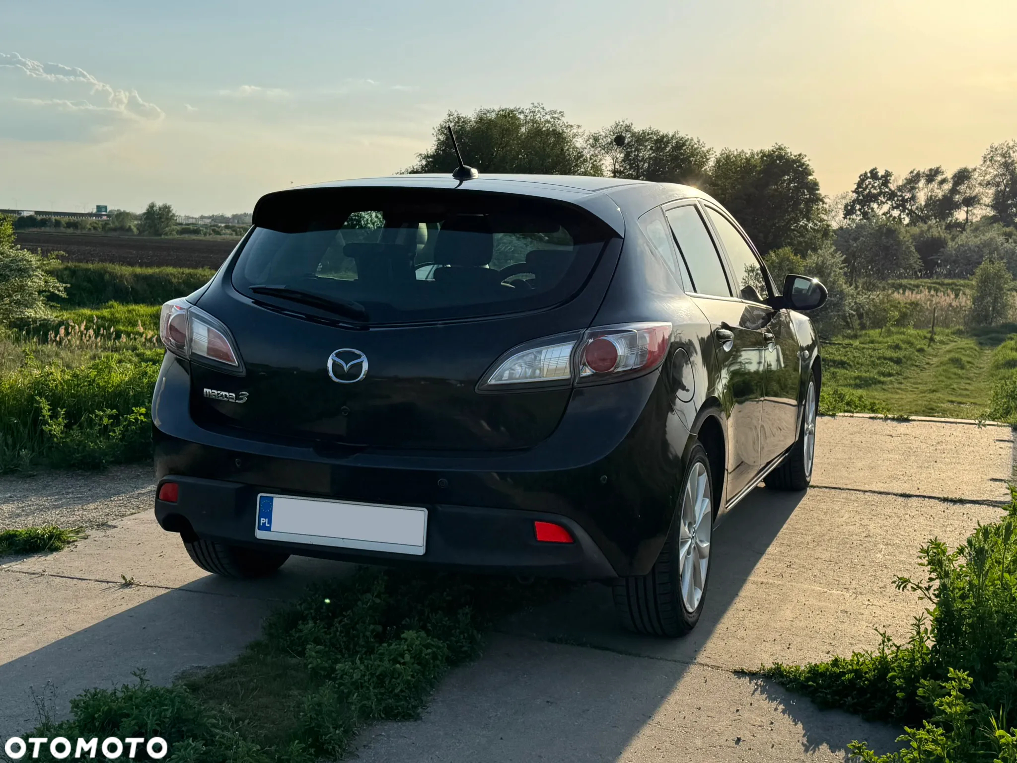 Mazda 3 1.6 CD Exclusive - 5