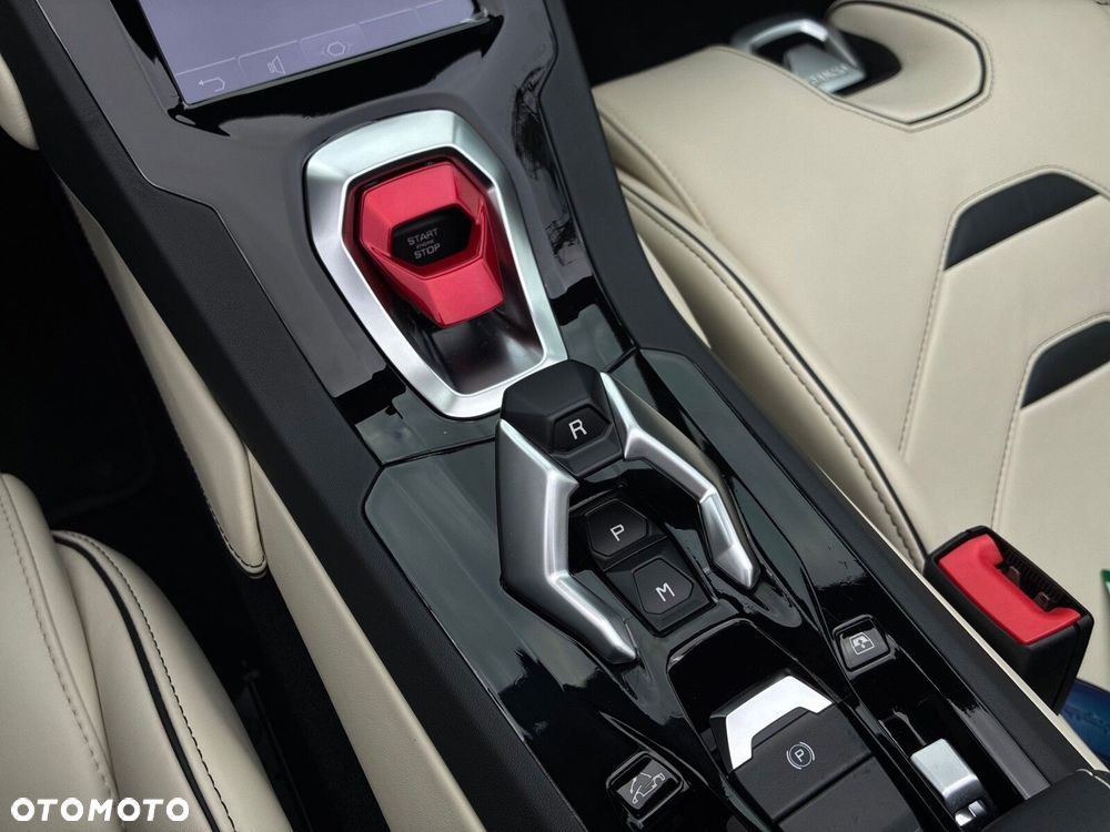 Lamborghini Huracan - 17
