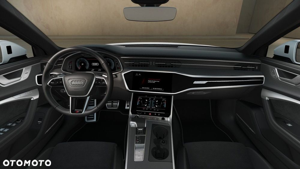 Audi A6 - 8