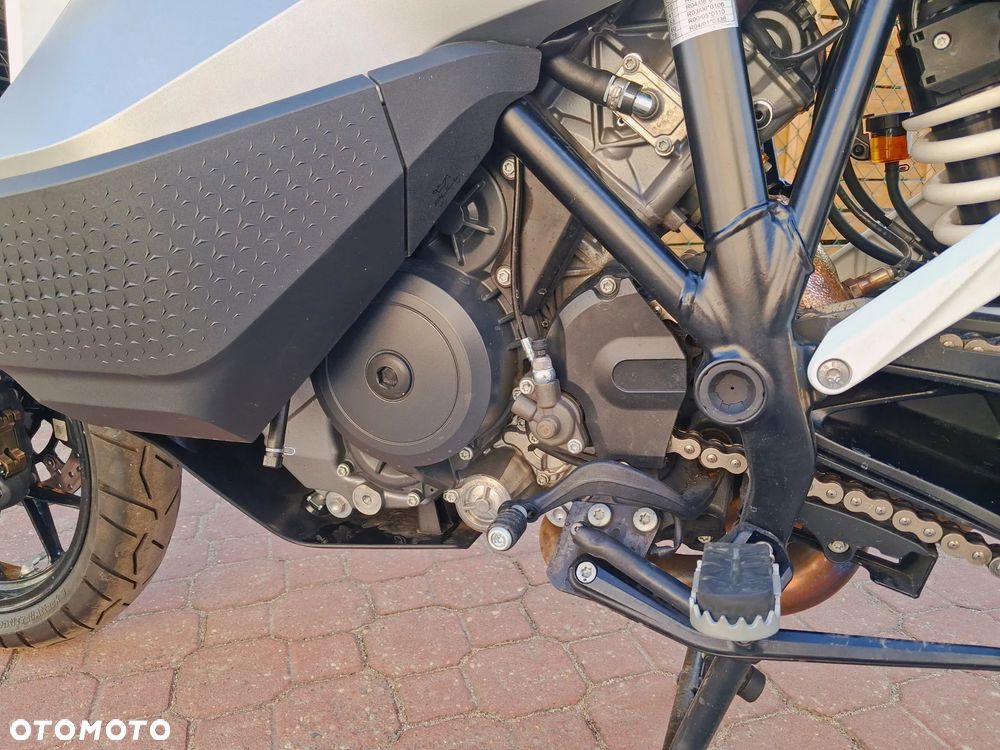 KTM Super Adventure - 17