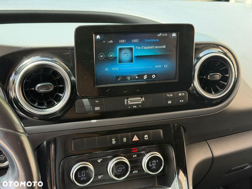 Mercedes-Benz Citan Lang MIXTO - 11