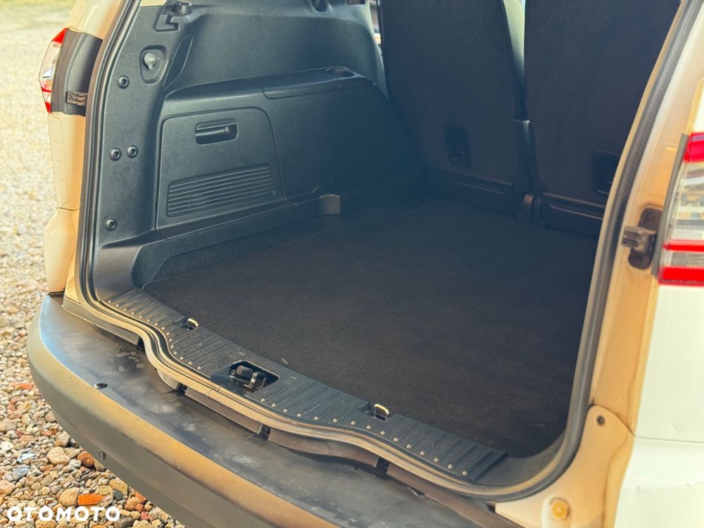 Ford S-Max 2.0 TDCi DPF Titanium X - 22