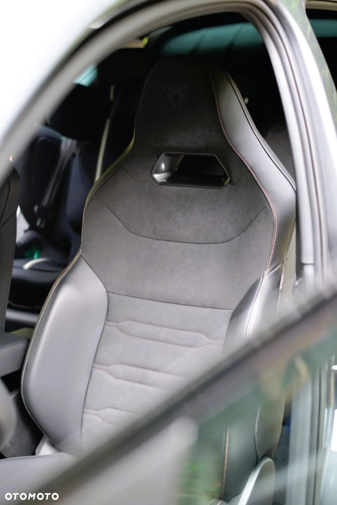 Cupra Ateca 1.5 TSI DSG - 34