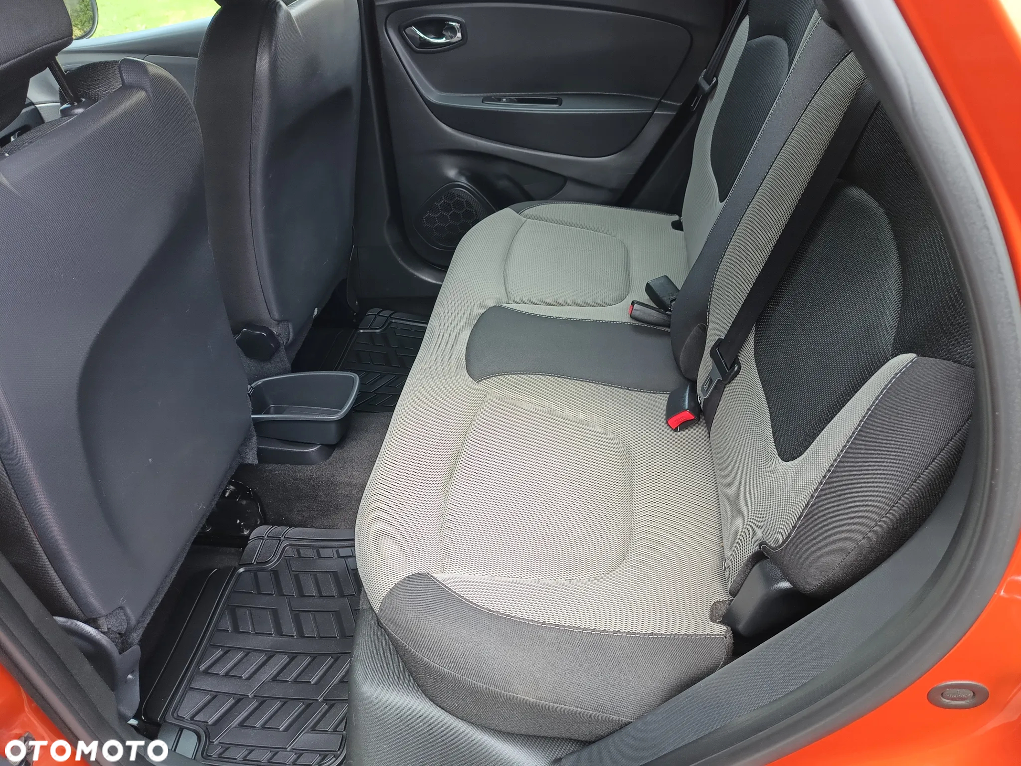 Renault Captur 0.9 Energy TCe Intens - 10