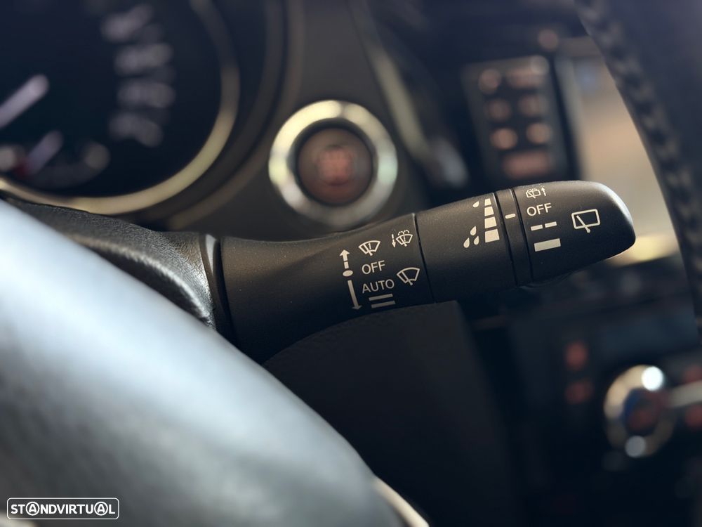 Nissan X-Trail 1.6 dCi Tekna - 24