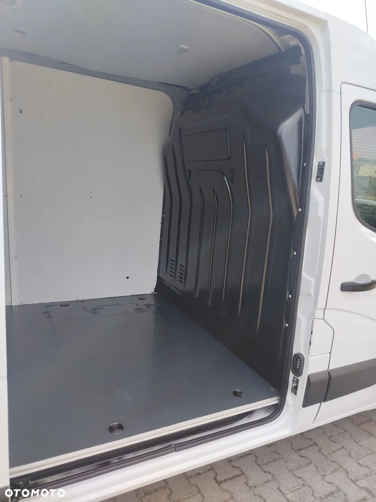 Renault Master L2H2 Klima Średniak 2.3DCI - 24