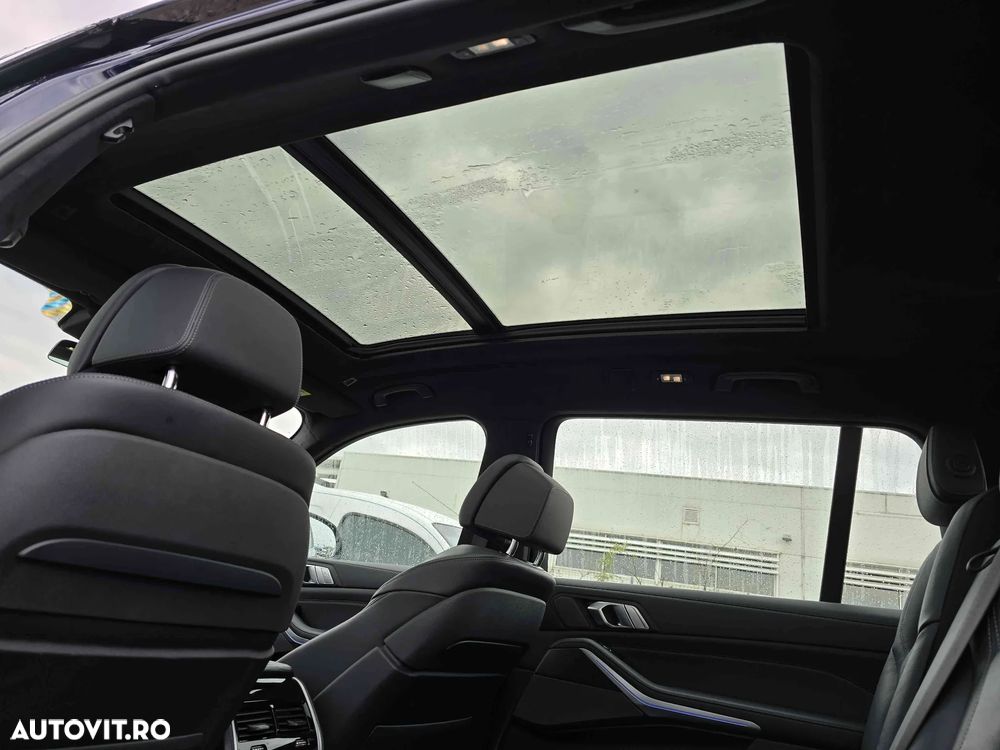 BMW X7 - 11