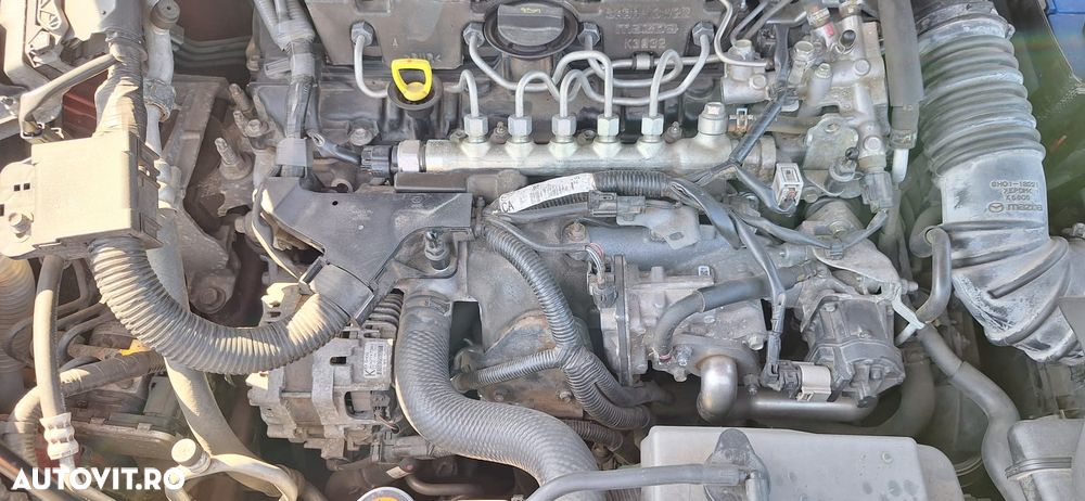 Mazda CX-5 CD150 4x4 Revolution - 13