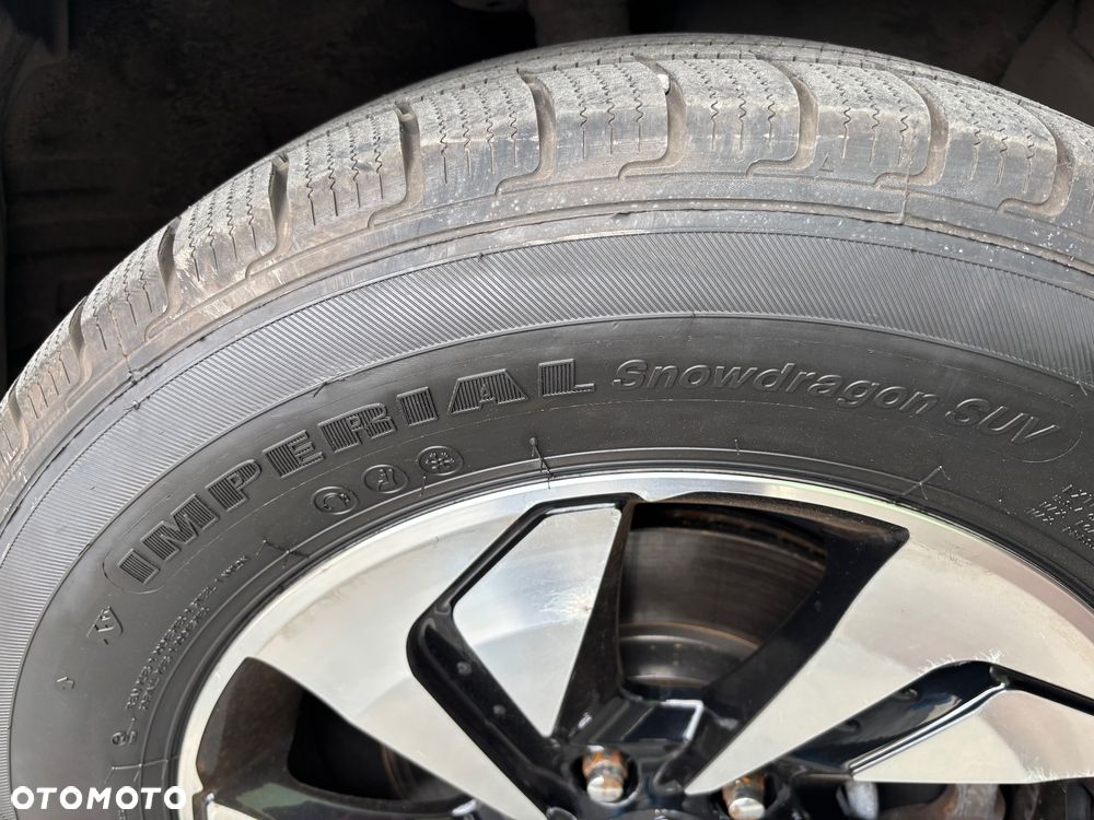 Honda CR-V 1.5 Elegance (Honda Connect+) CVT - 14