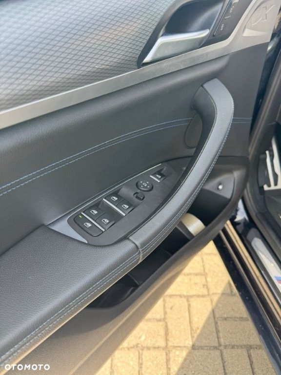 BMW X3 xDrive30e M Sport sport - 15