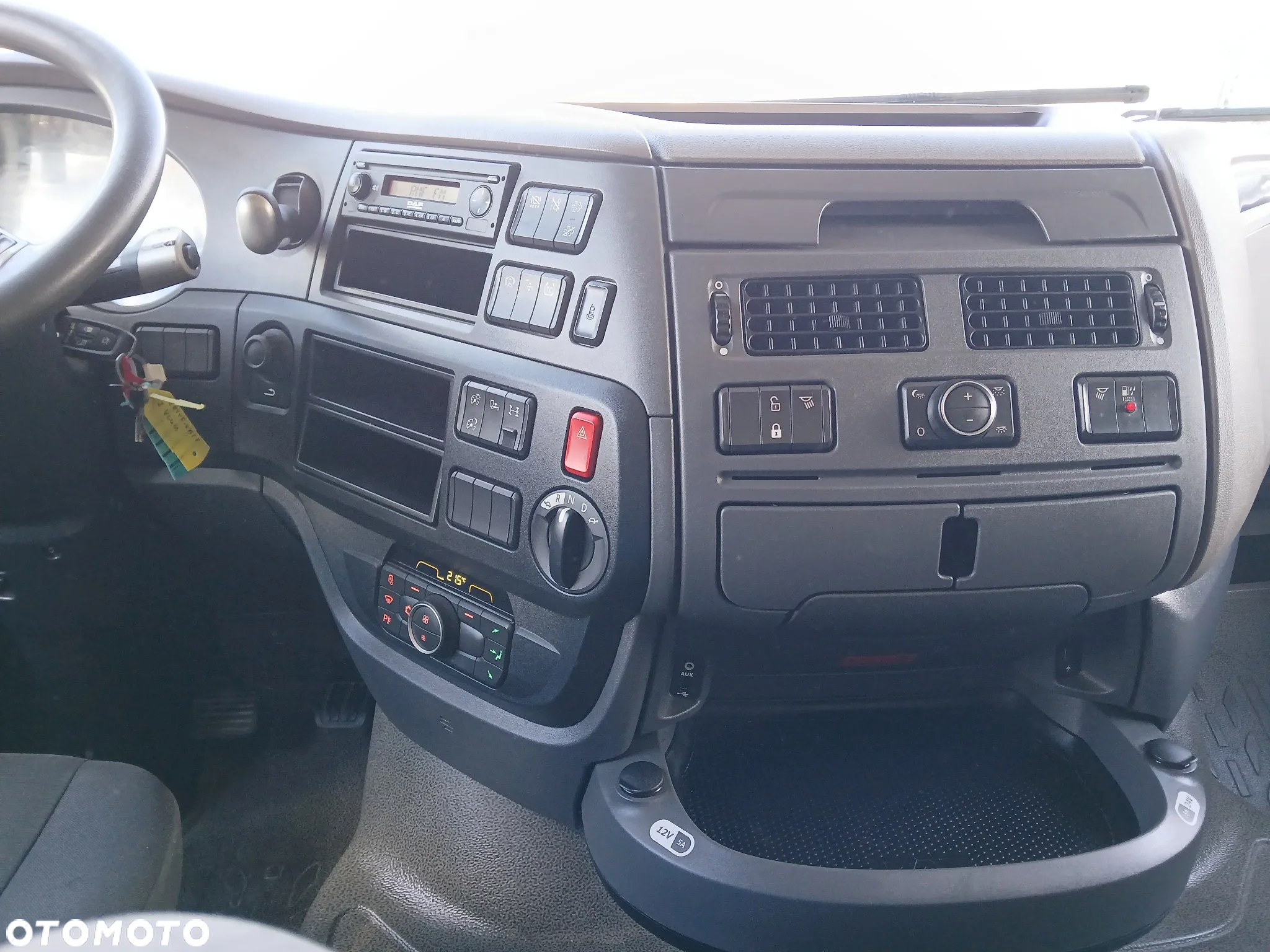 DAF XF 480 FT (31072) - 15